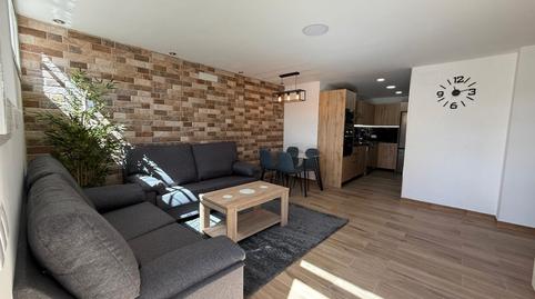 Foto 3 de Piso en venta en Calle Valsequillo, San Fernando, San Bartolomé de Tirajana