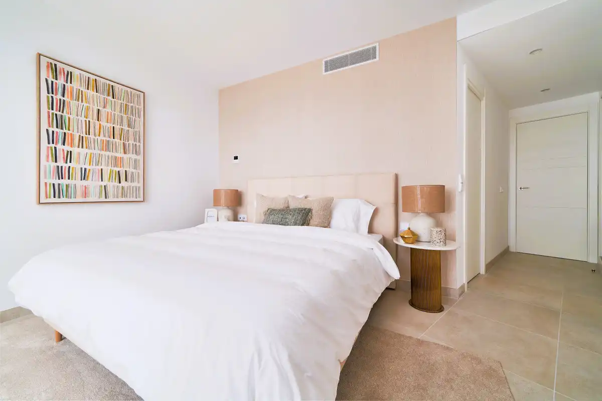 Wohnung mit Pool zum Verkauf in Las Gaviotas  - Carvajal, imagen 14