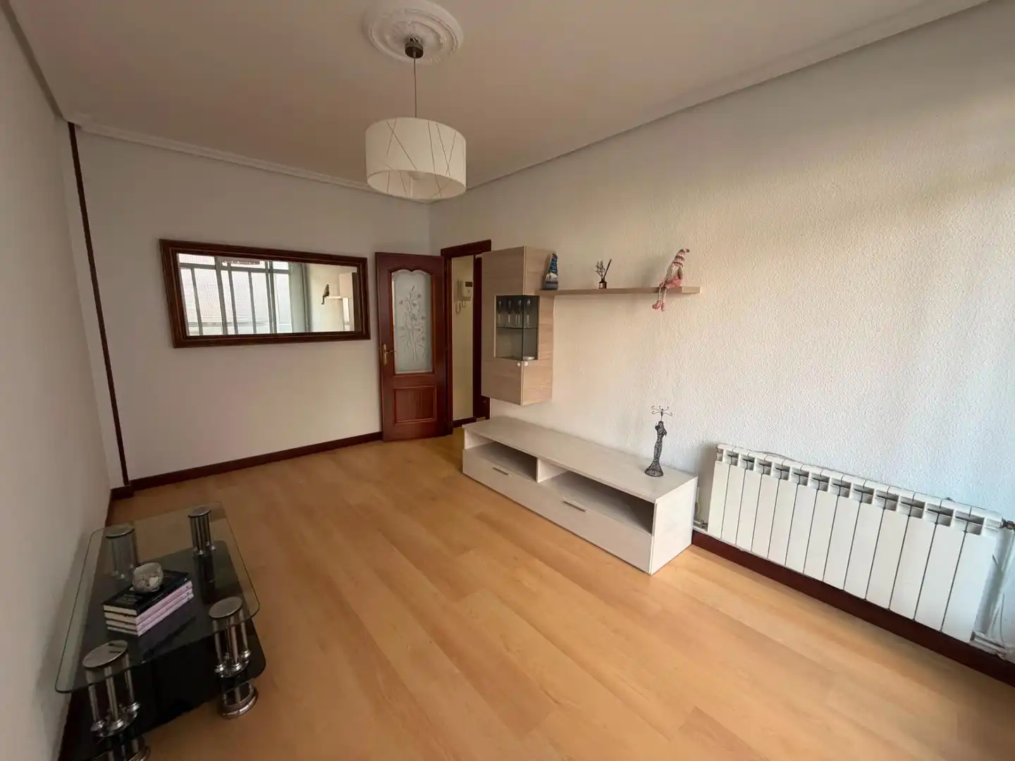 Living room of Flat for sale in Circular