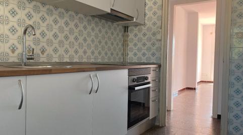 Foto 3 de Pis de lloguer a Carrer Arno Jager, 62, Montgat, Barcelona