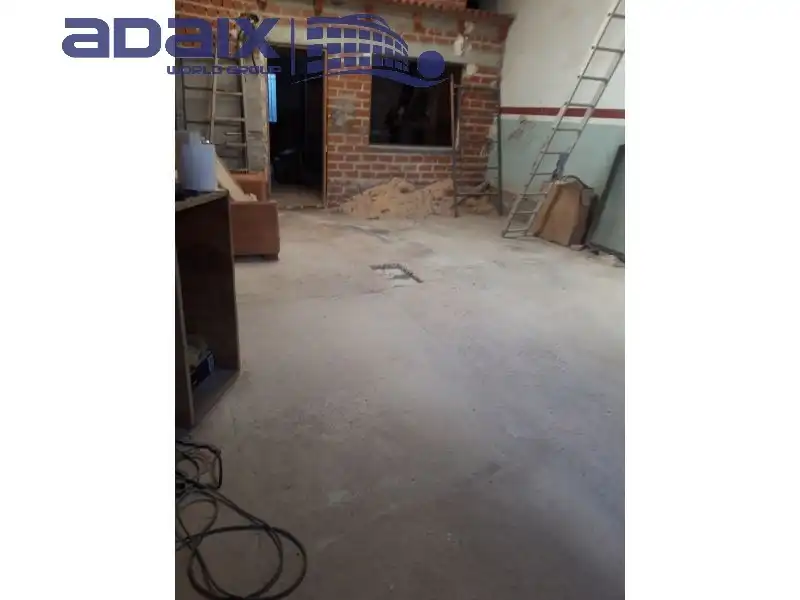 Planta baja en venta en Almodóvar del Campo