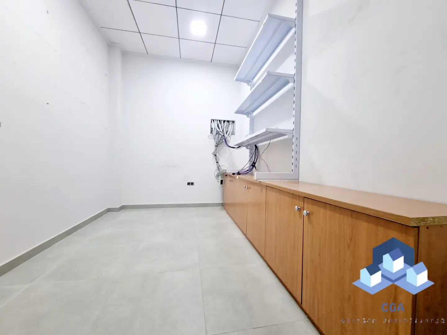 Local comercial en venta en Lorca Ciudad, imagen 3