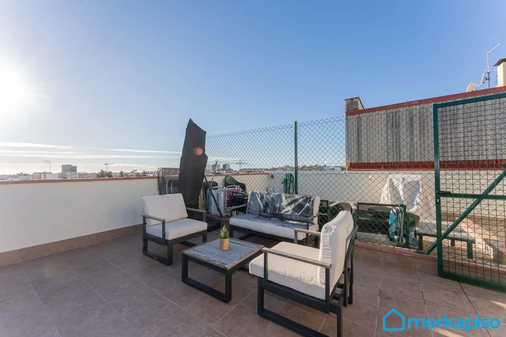 Penthouse mit Terrasse zum Verkauf in Vilamarina, imagen 24