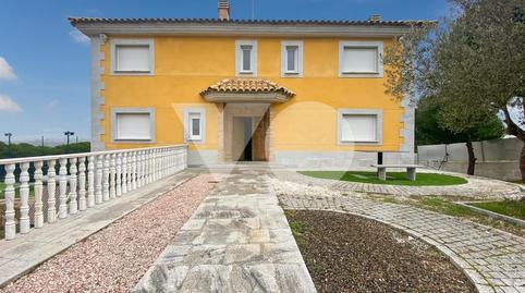 Foto 3 de Casa o chalet en venta en Puerto de Canencia, Puerto de Galapagar - Las Cuestas, Madrid