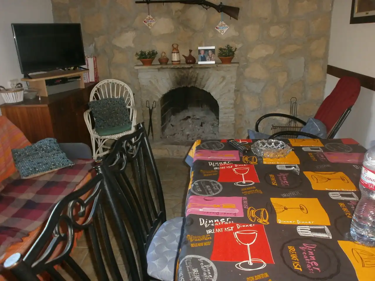 Terreno rústico en venta en Camí d'Arbolí 1, imagen 5