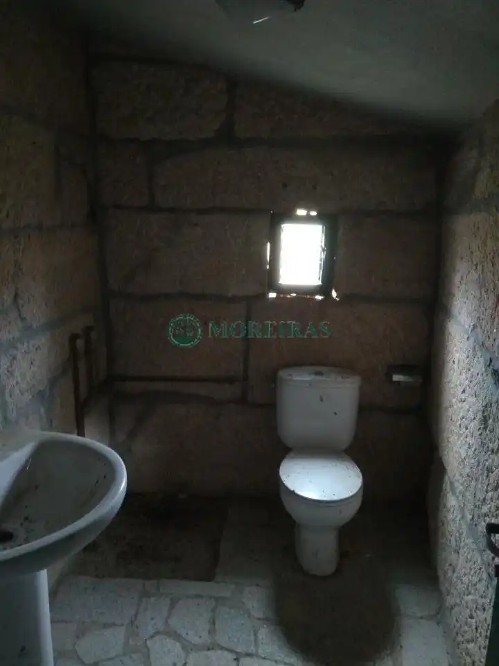 Bathroom of Country homes for sale in Punxín  with Heating and Private garden