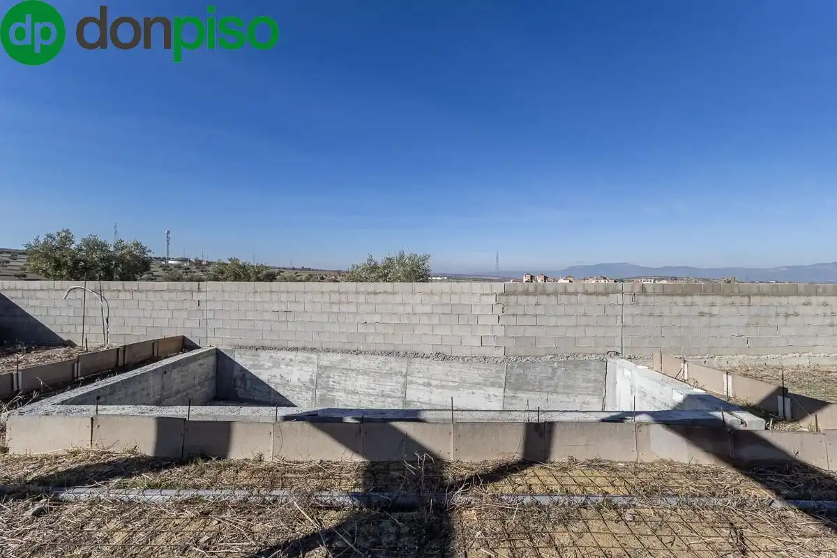 Villa mit Pool zum Verkauf in Paseo Paseo del Agua, 35, imagen 25