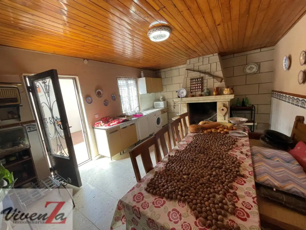 Casa amb jardí en venda a Moraleja del Vino, imagen 9