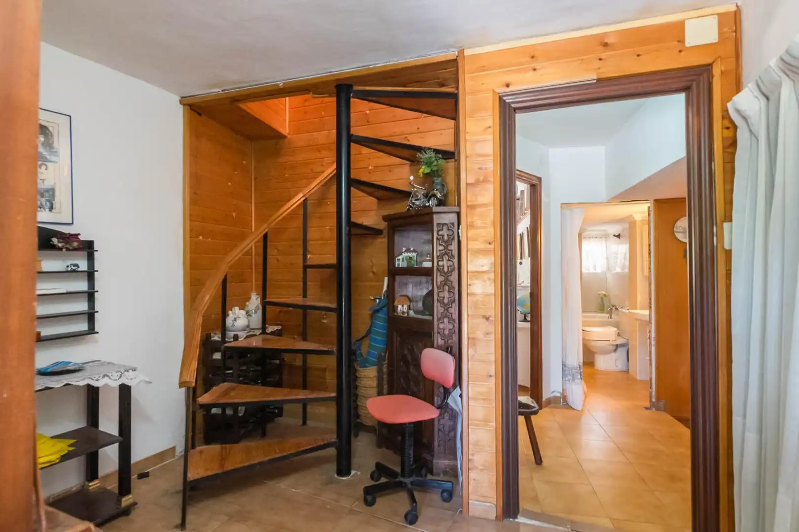 Chalet con piscina en venta en Pedanías Este, imagen 42