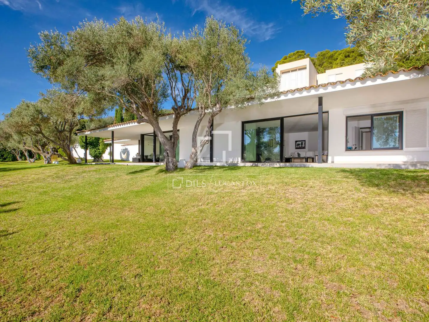 Exterior view of Houses for sale in Begur  with Heating, Terrace and Storage room