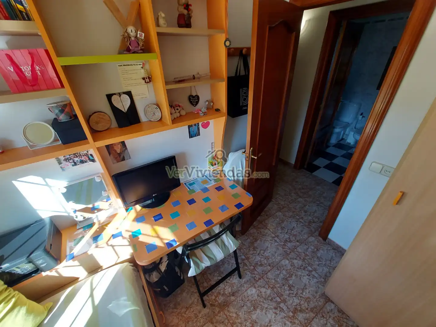 Houses for sale in Carrer de Rafael Casanova, 140, Sant Vicenç Dels Horts