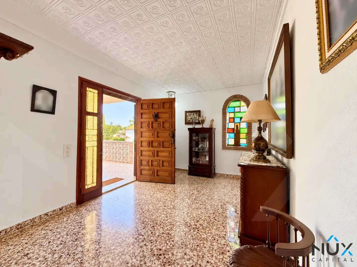Casa o xalet en venda en Paterna amb Aire condicionat, Calefacció i Jardí privat