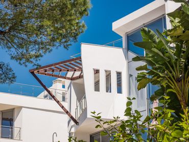 Adosado con piscina en venta en Calle Verdi