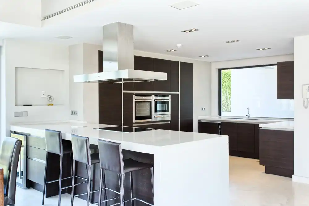 Villa mit Terrasse zum Verkauf in Los Arqueros  - Puerto del Almendro, imagen 11