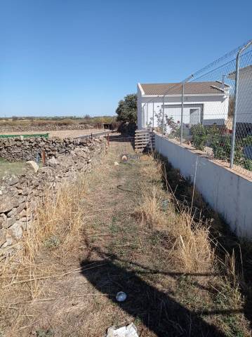 Terreno residencial en Venta en Torre de Santa María