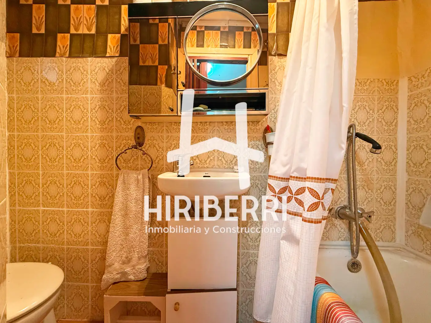 Habitación de Piso en venta en Tolosa con Amueblado y Balcón