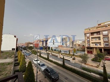 Pis amb ascensor en venda a Valdepeñas