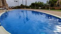 Swimming pool of Apartment for sale in Oropesa del Mar / Orpesa  with Air Conditioner and Terrace