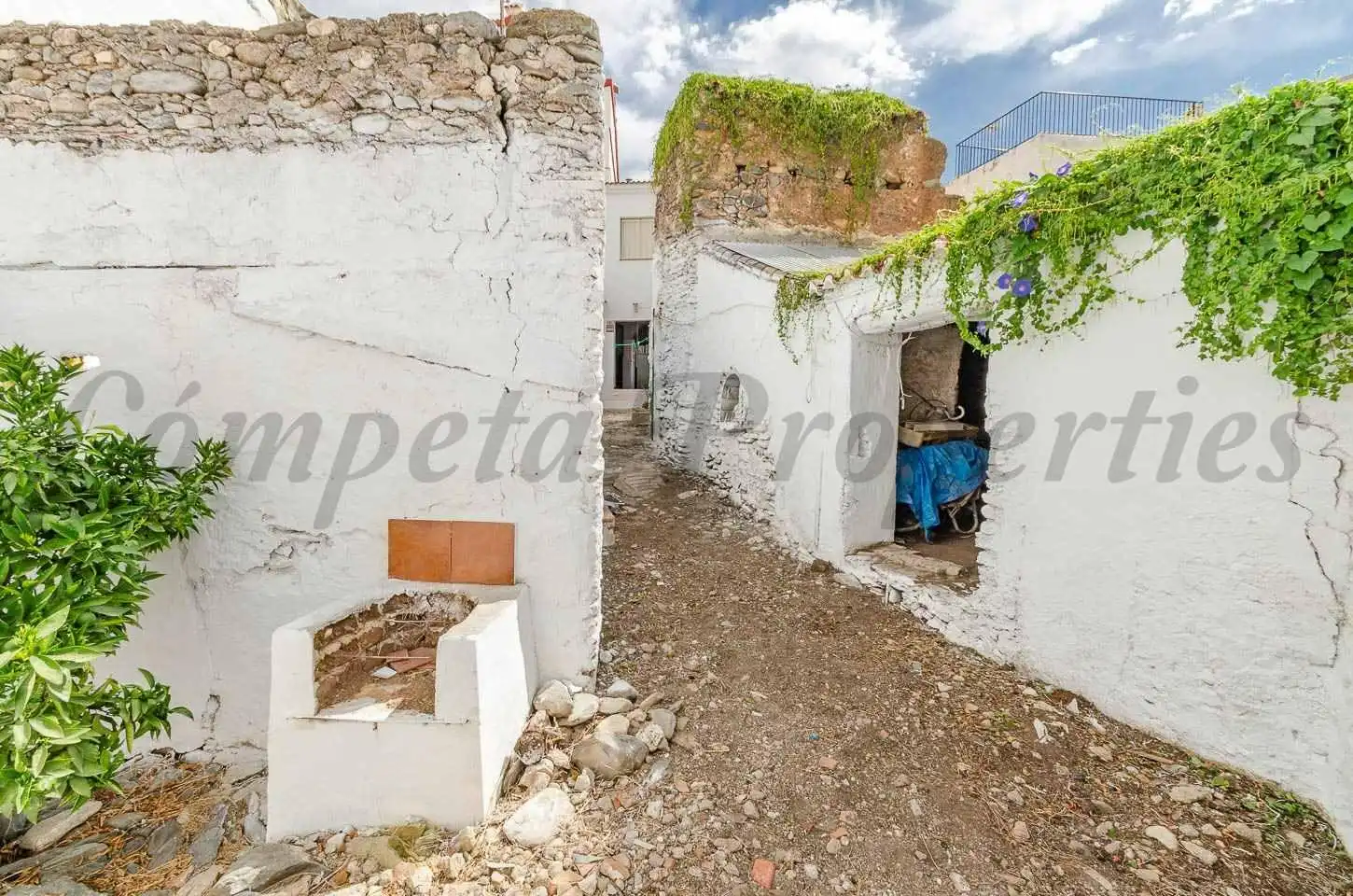 Casa en venda a Árchez, imagen 32