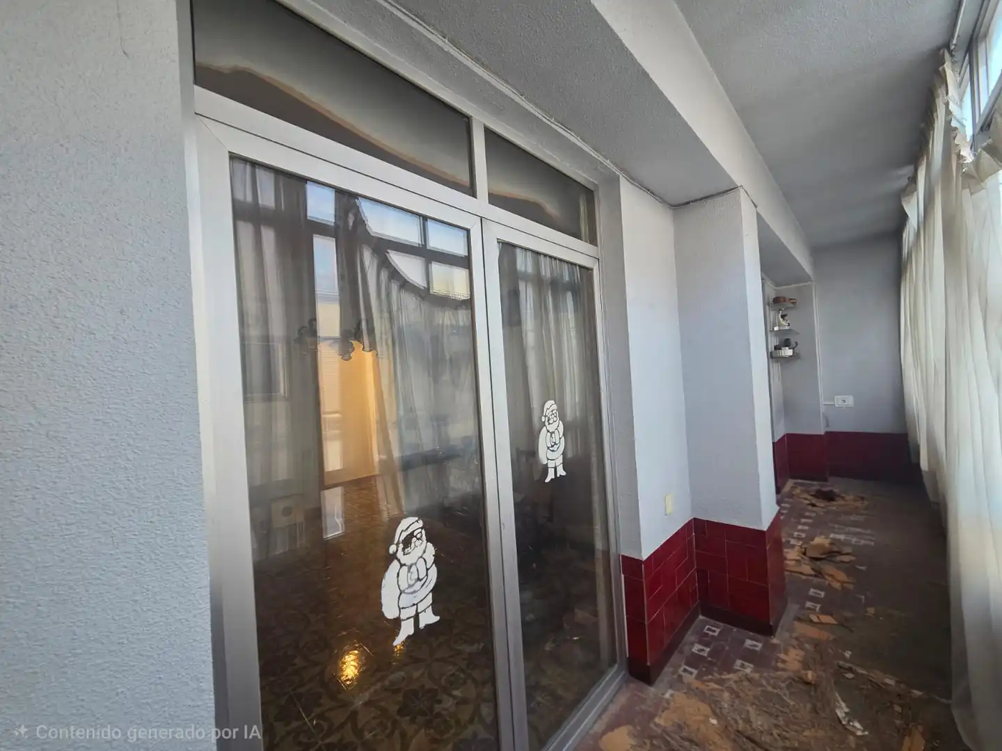 Wohnung mit Aufzug zum Verkauf in Calle Dahellos 2, imagen 35