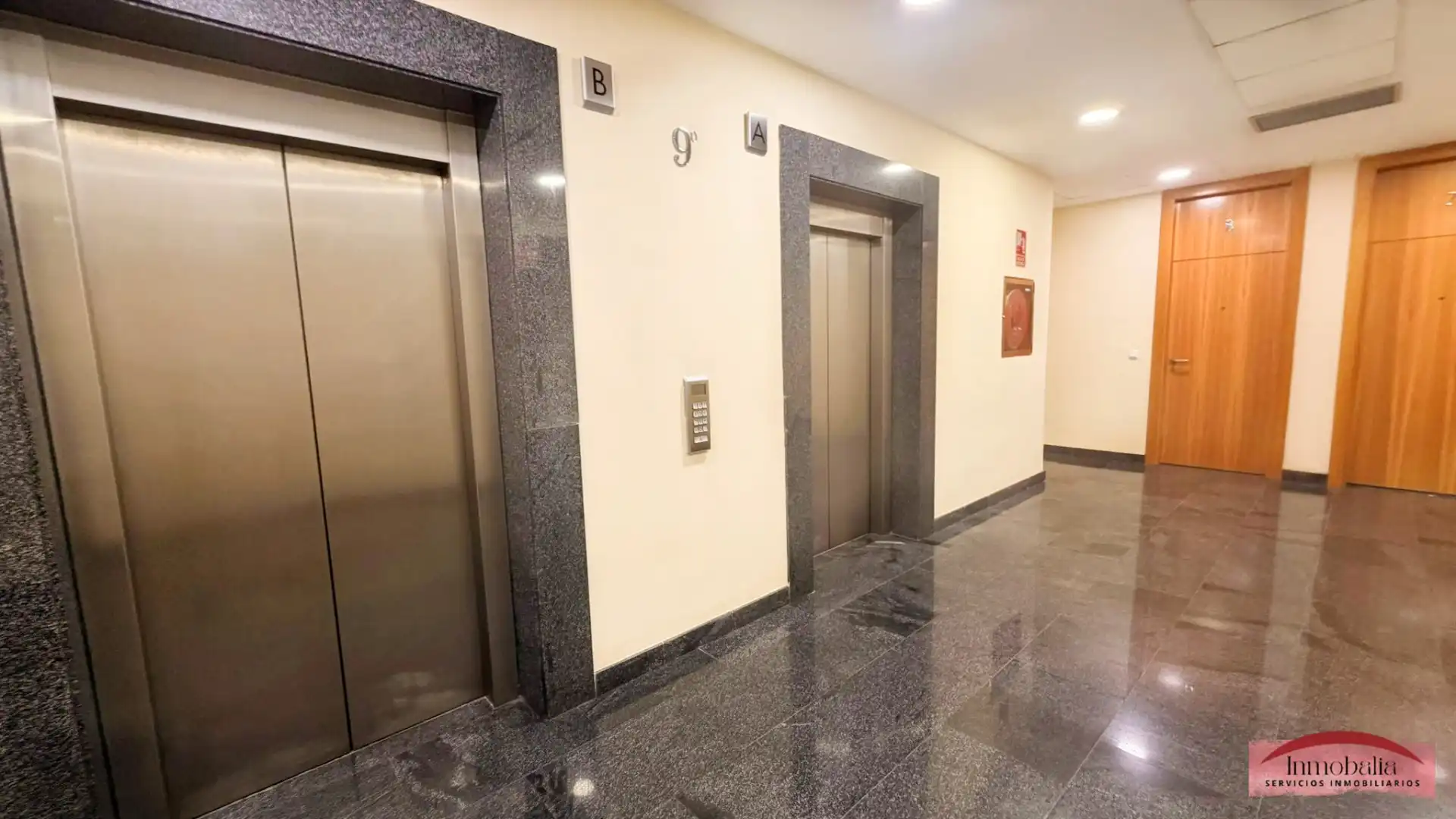 Büro mit Aufzug zur Miete in Calle Astronomía, imagen 6