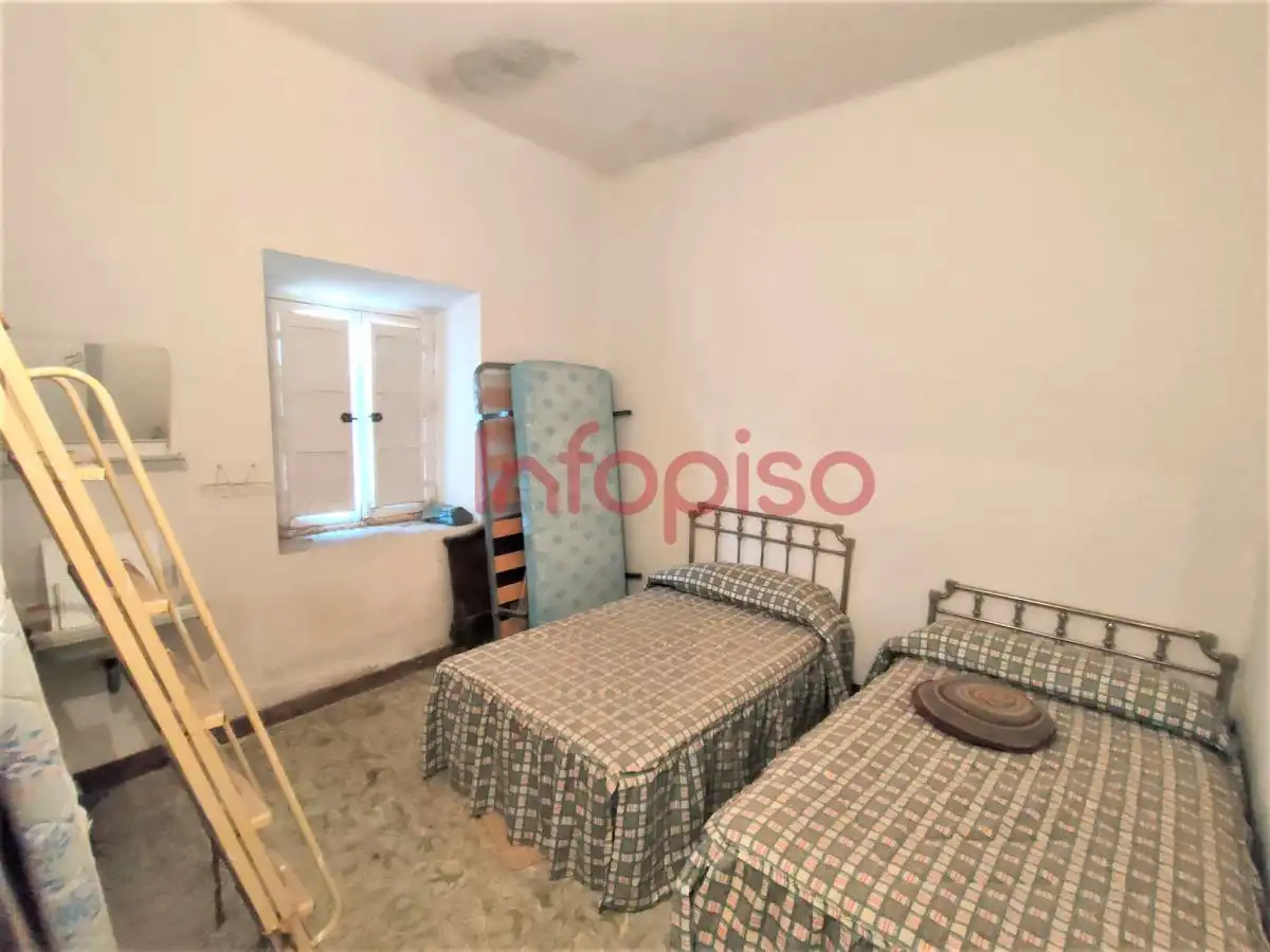 Bedroom of Country homes for sale in Valdepeñas