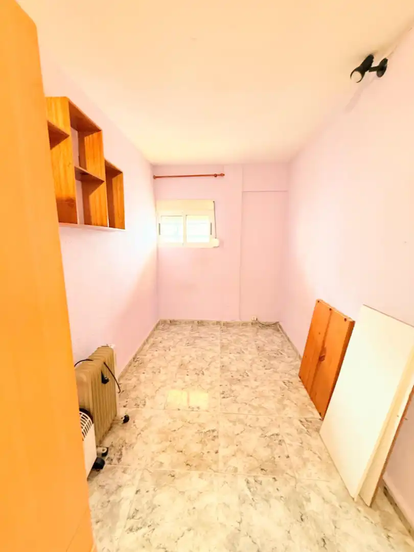 Bedroom of Apartments for sale in Cullera