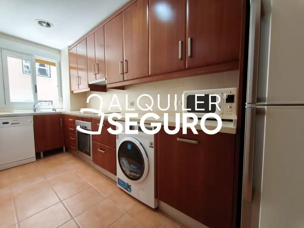 Appartement avec ascenseur à louer à San Francisco, imagen 13