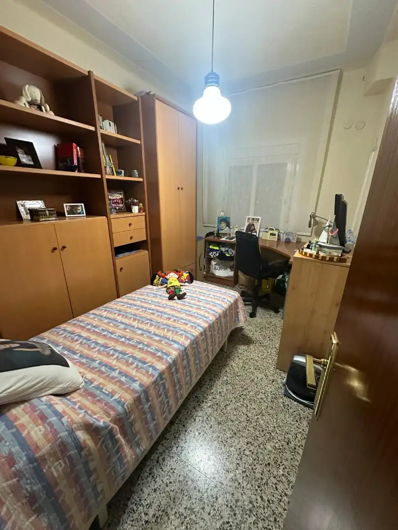 Habitación de Piso en venta en Terrassa con Calefacción, Terraza y Trastero