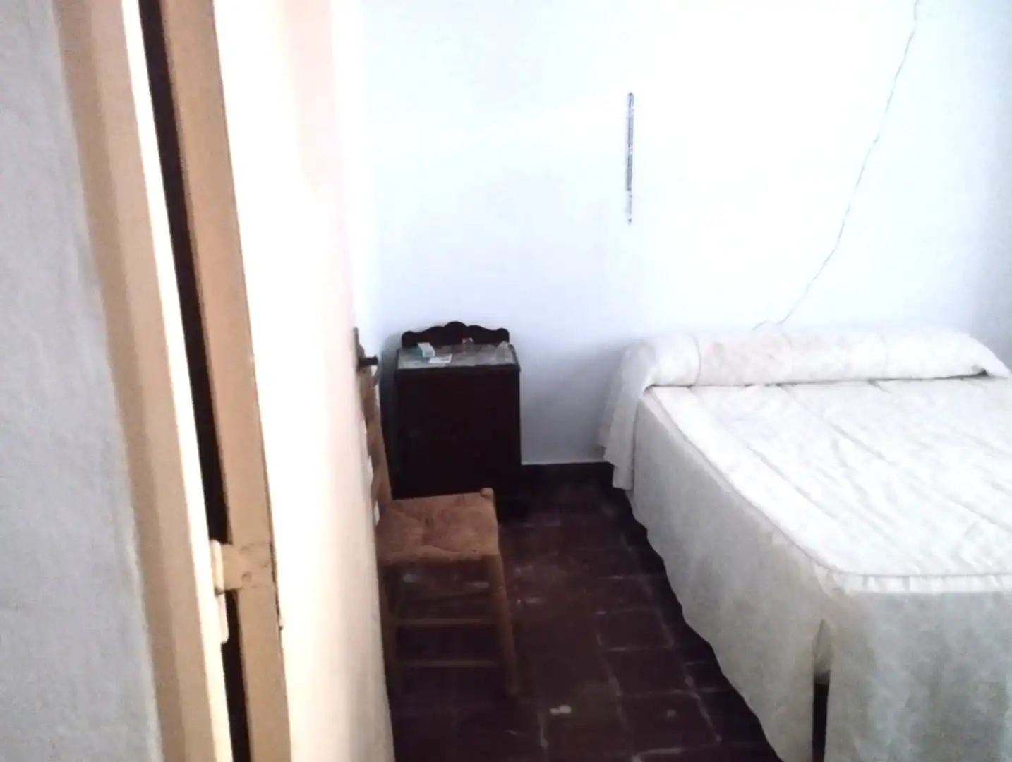Bedroom of Houses for sale in Aznalcázar