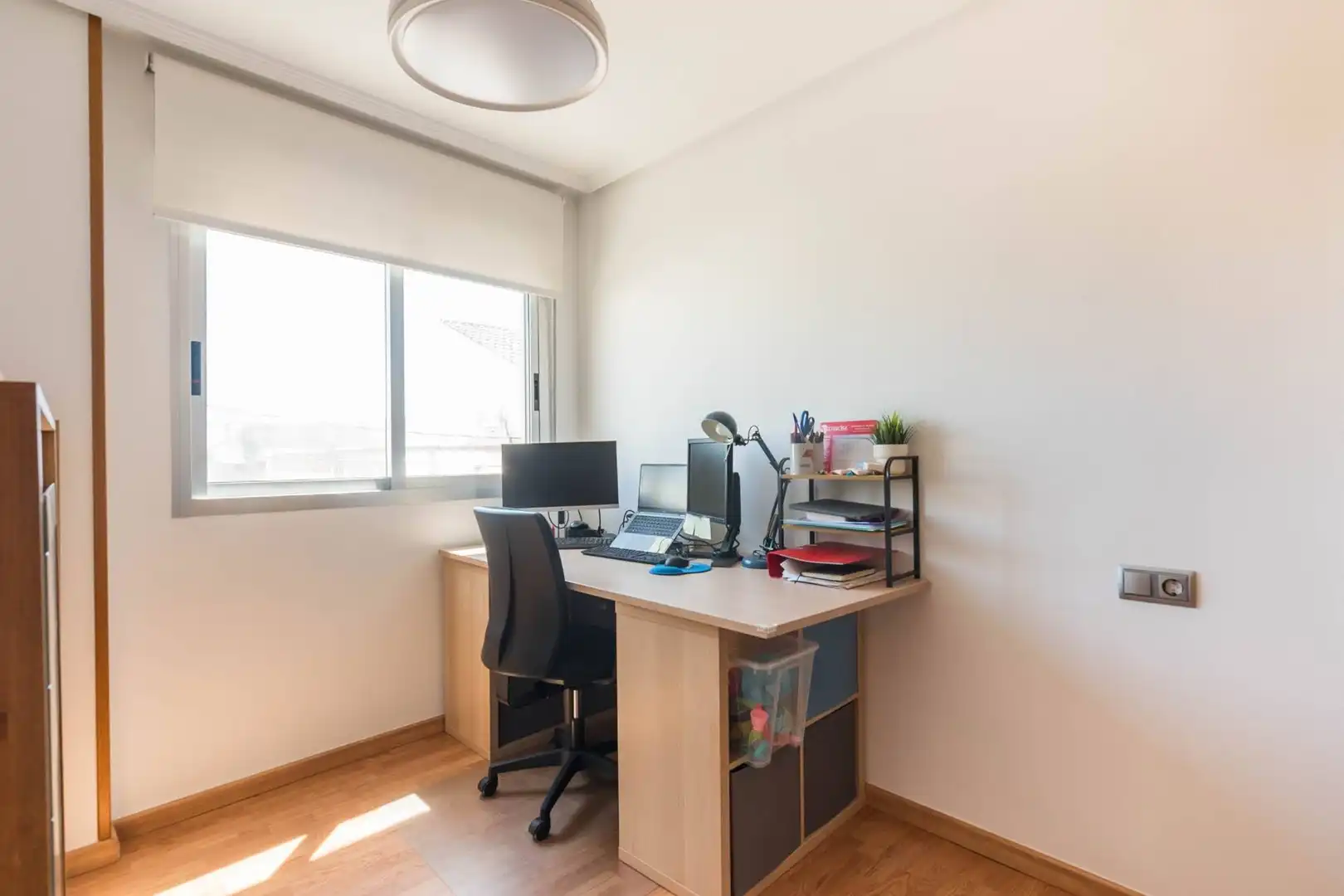 Flat for sale in Murcia  with Heating, Storage room and Balcony