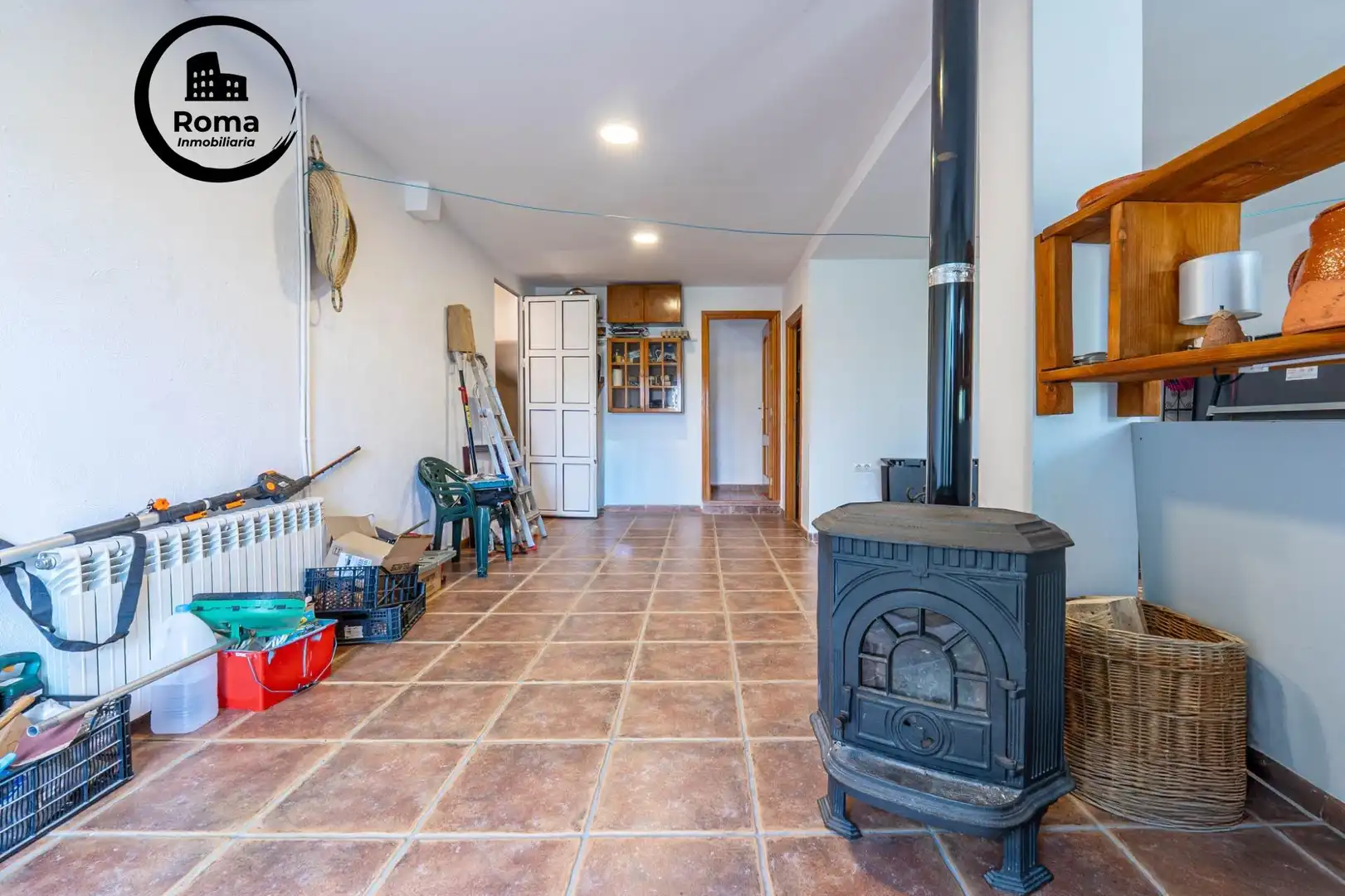 Villa mit Pool zum Verkauf in Calle CERRILLO REDONDO, imagen 49
