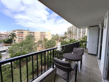 Wohnung mit Balkon zum Verkauf in Los Cristianos