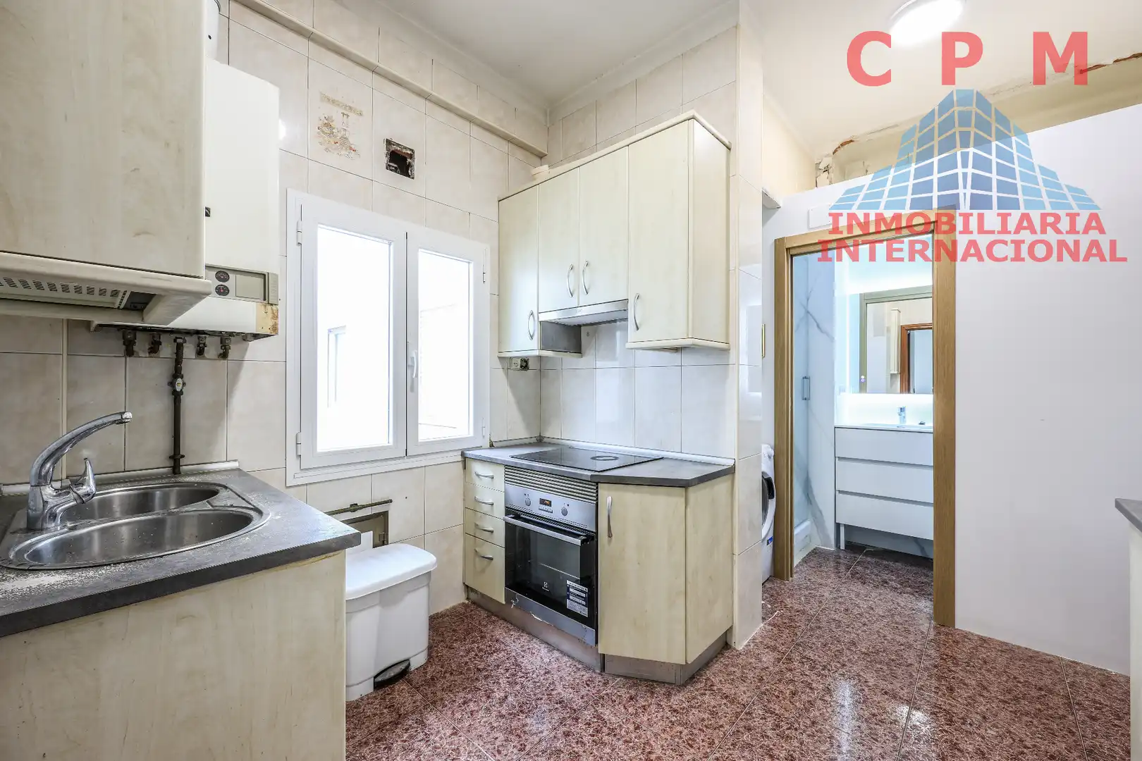 Flat with lift to rent in Arganzuela, imagen 8