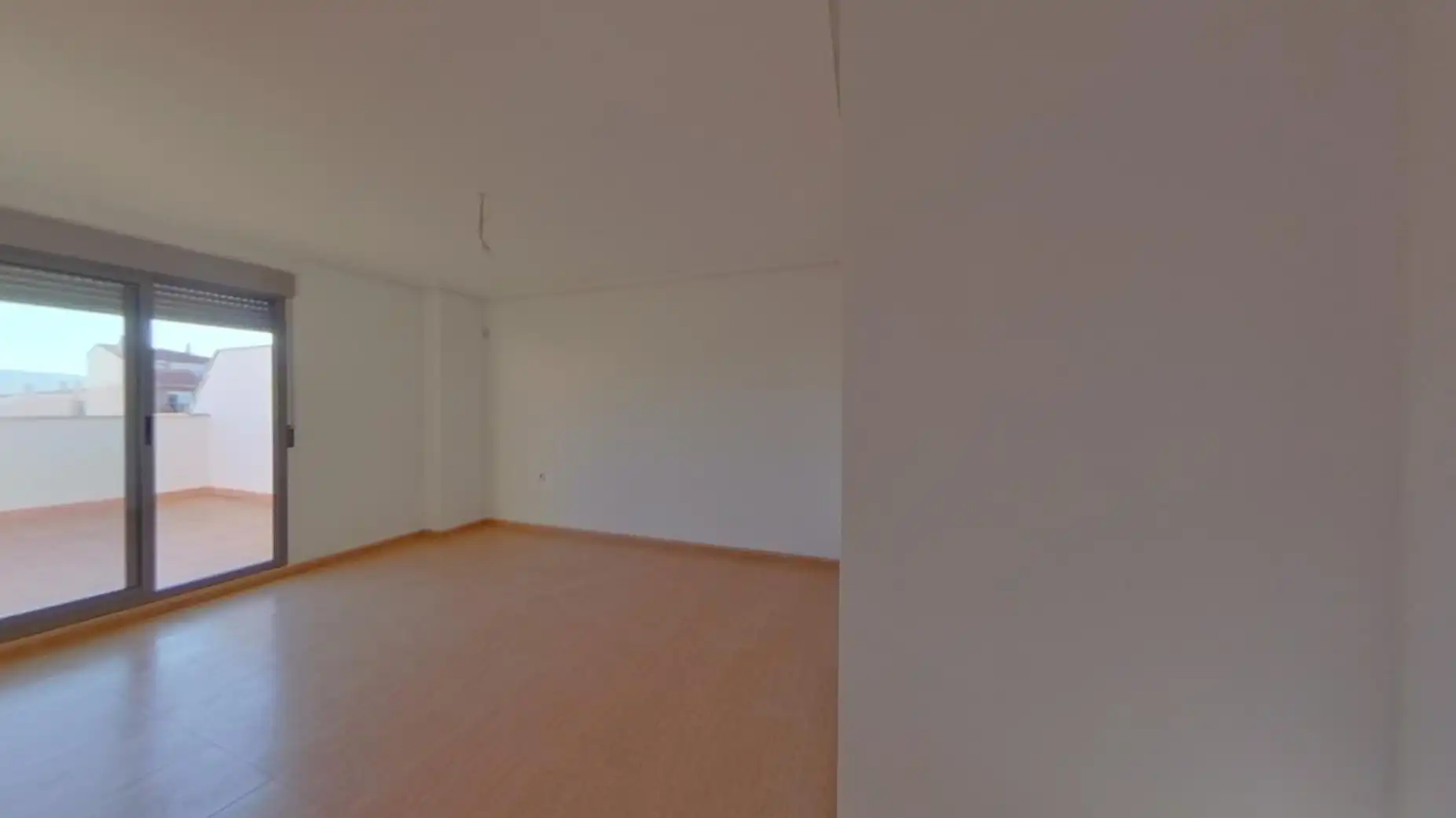 Dúplex en venta en Murcia con Trastero