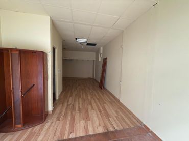 Business premises to rent in Muguruza Kalea