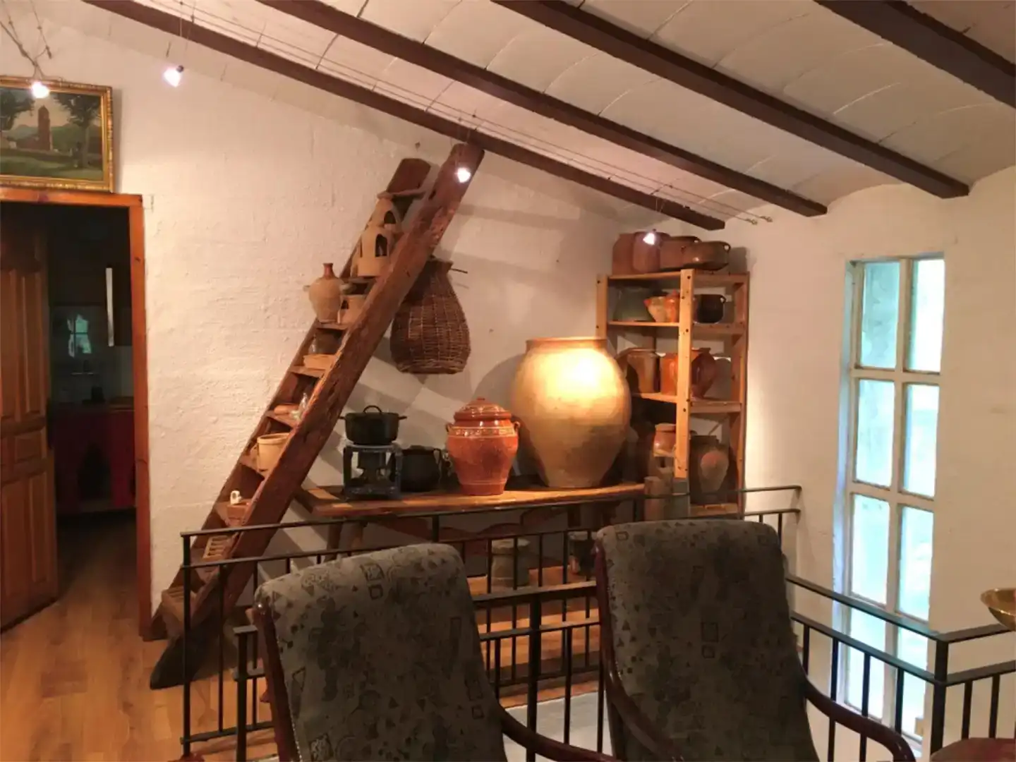 Finca rústica en venda en Arbúcies