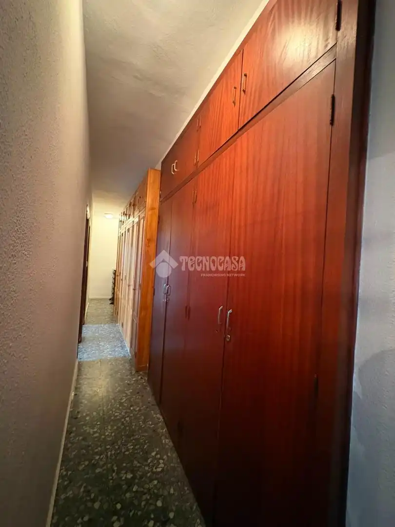 Pis en venda en Isla Cristina amb Moblat i Balcó