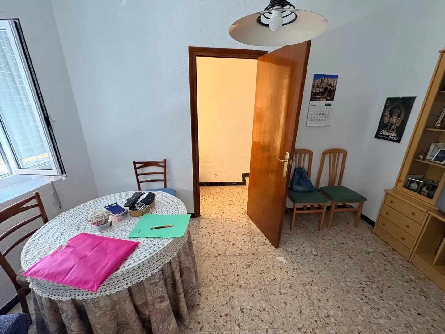 Casa o chalet en venta en Almansa con Aire acondicionado