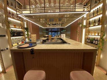 Locale commerciale in cessione a Eixample