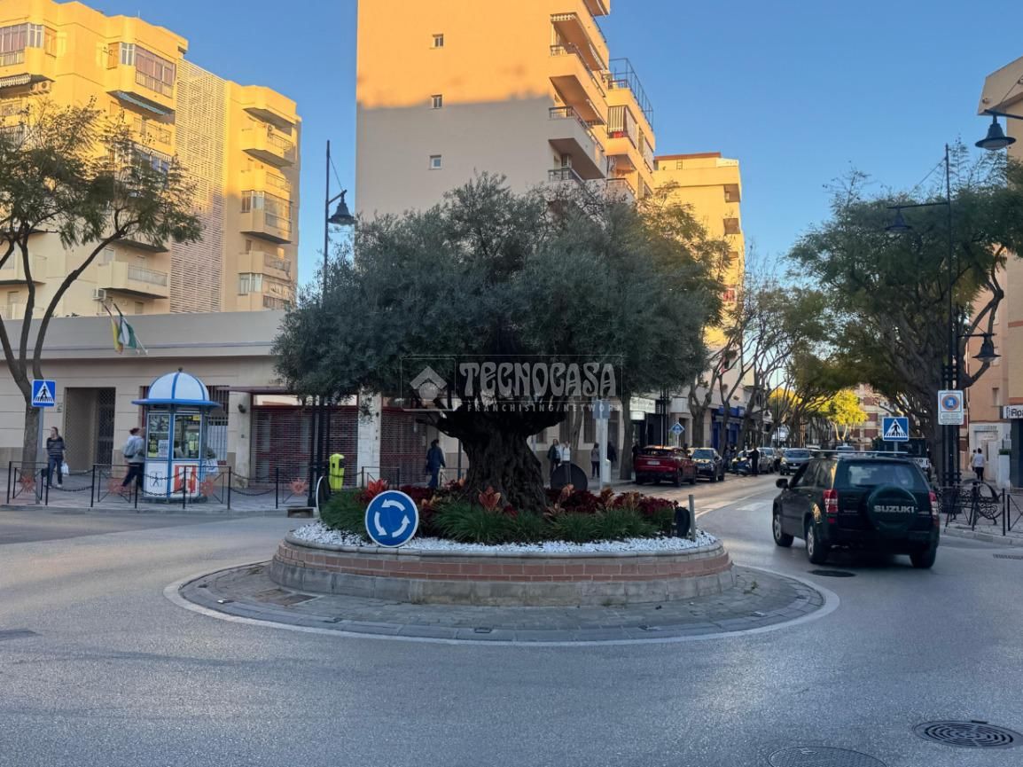 Wohnung zum verkauf in Centro ciudad, Fuengirola