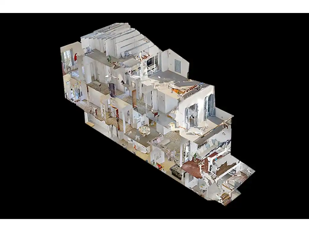Casa o chalet de alquiler en Caldes d'Estrac con Terraza, Piscina y Amueblado