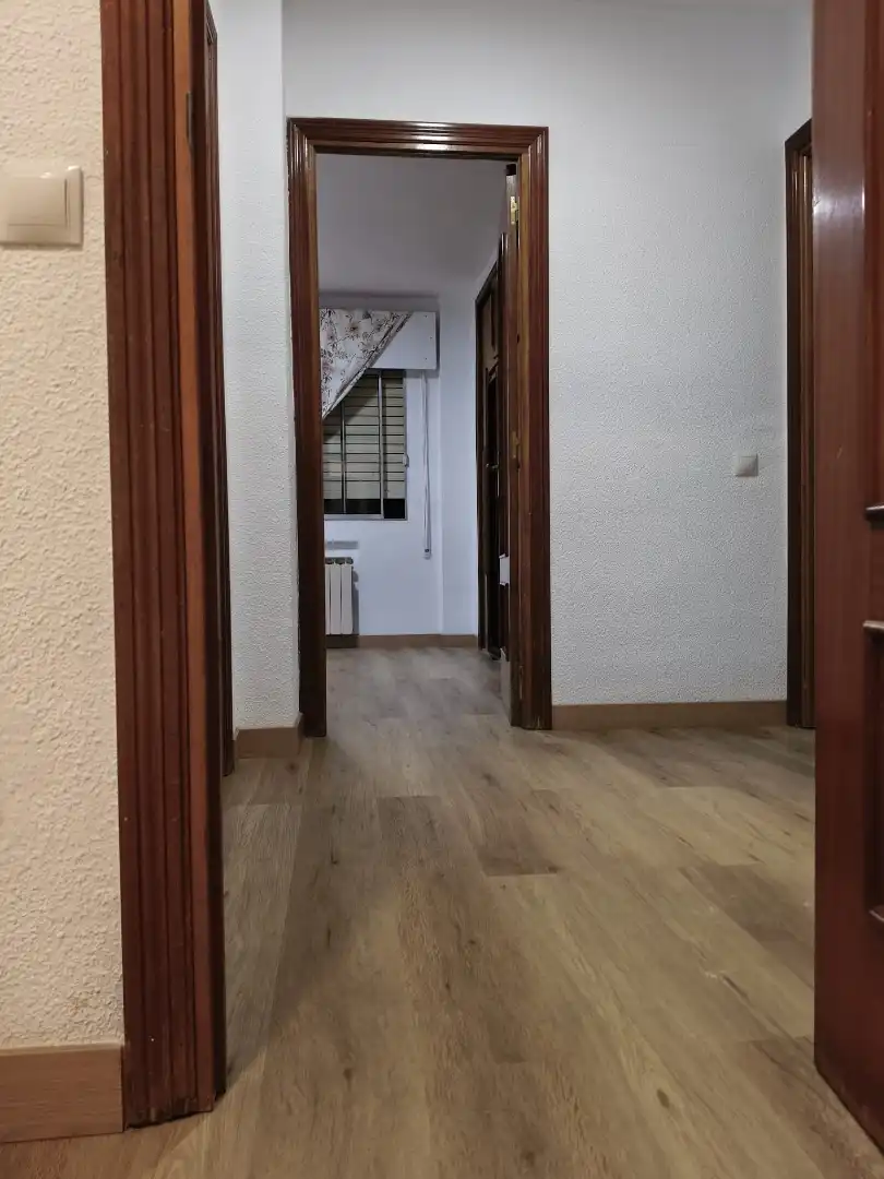 Piso de alquiler en Alcorcón con Calefacción, Terraza y Horno