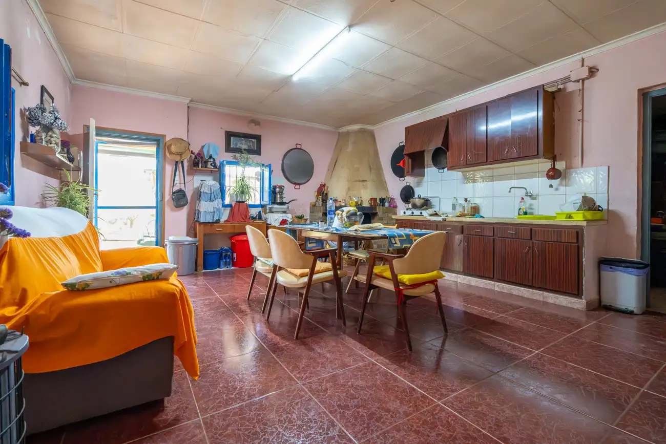 Terreny rústic en venda a Camí Miliana 1, imagen 8
