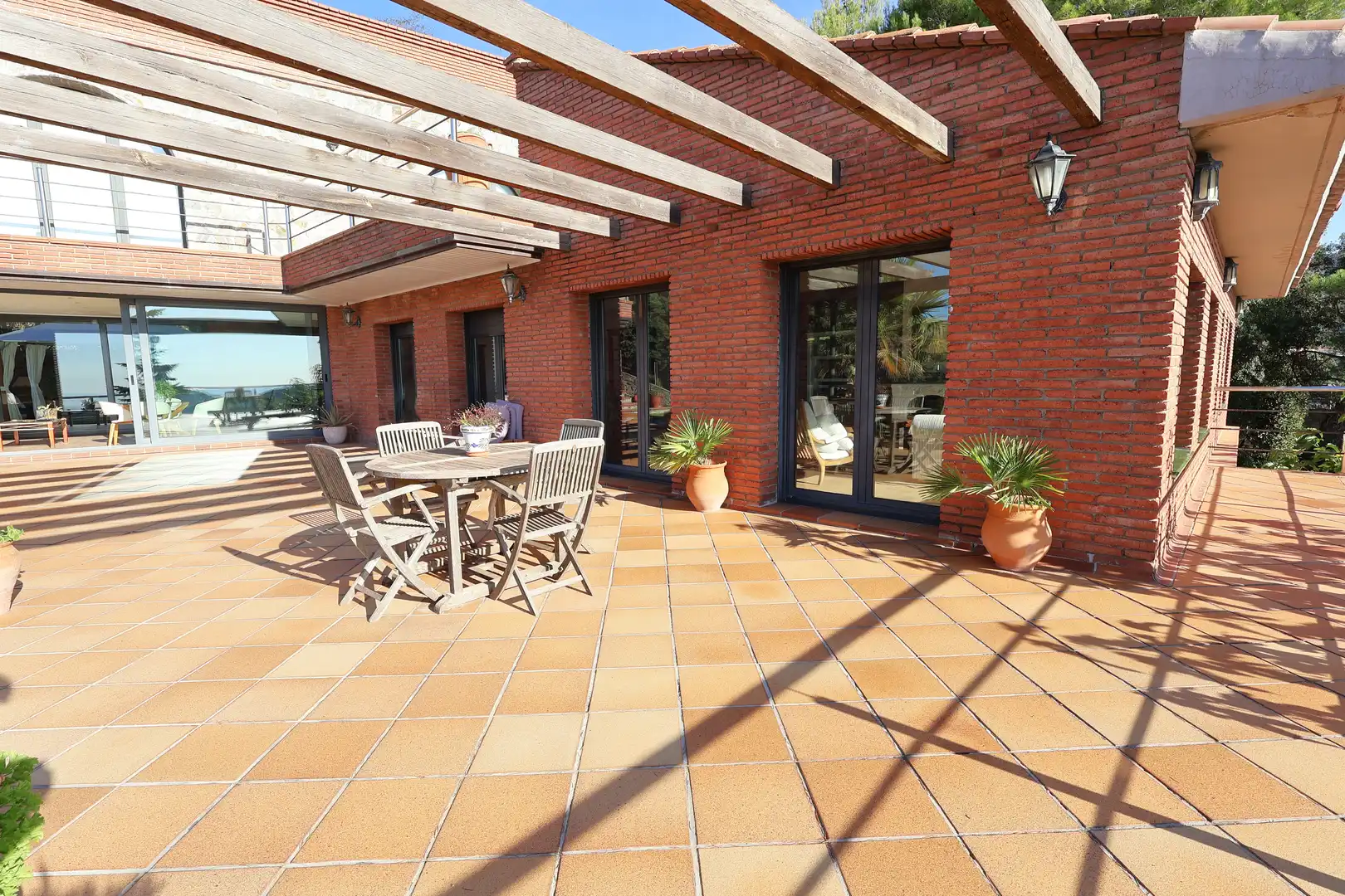 Villa con giardino in vendita a de Puig Codina, imagen 12