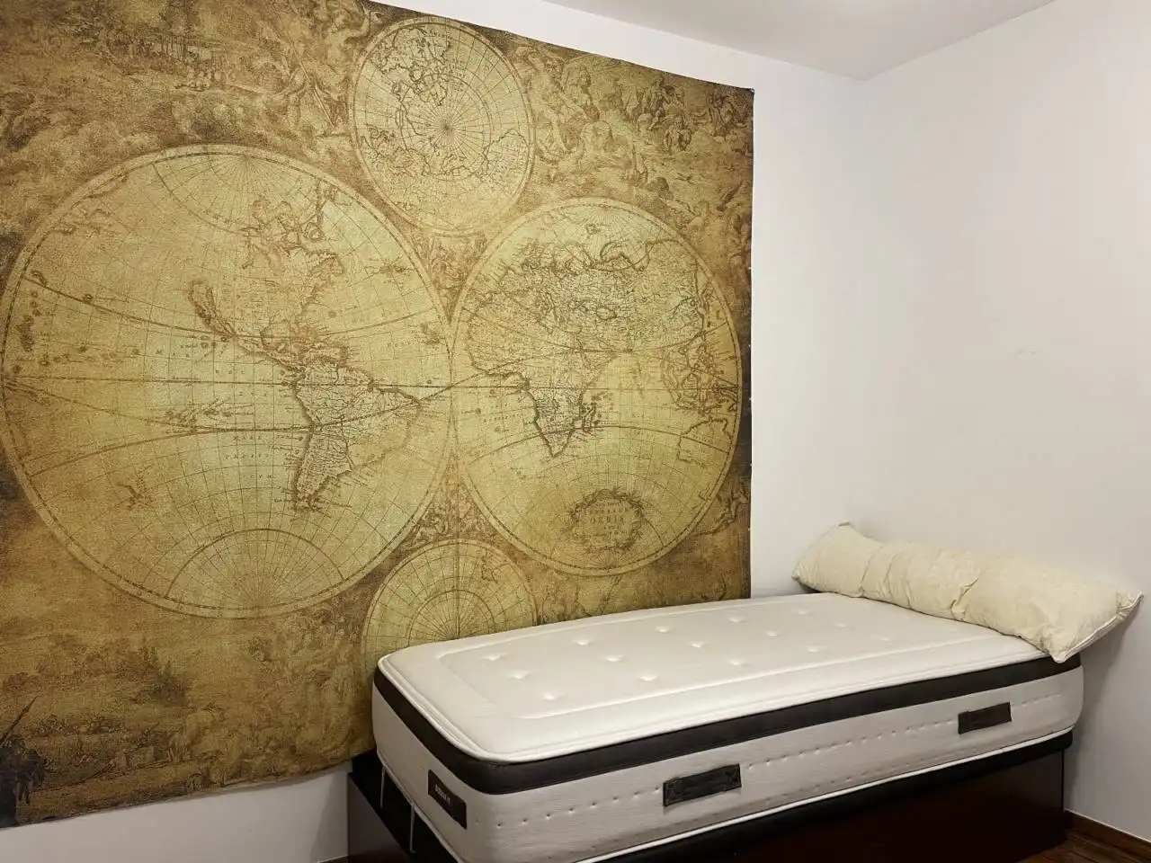 Appartement avec terrasse à vendre à Calle Portales, imagen 20