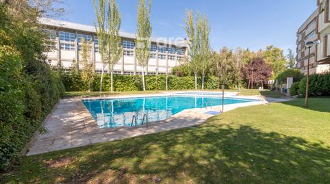 Foto 3 de Pis en venda a Nueva España, Madrid