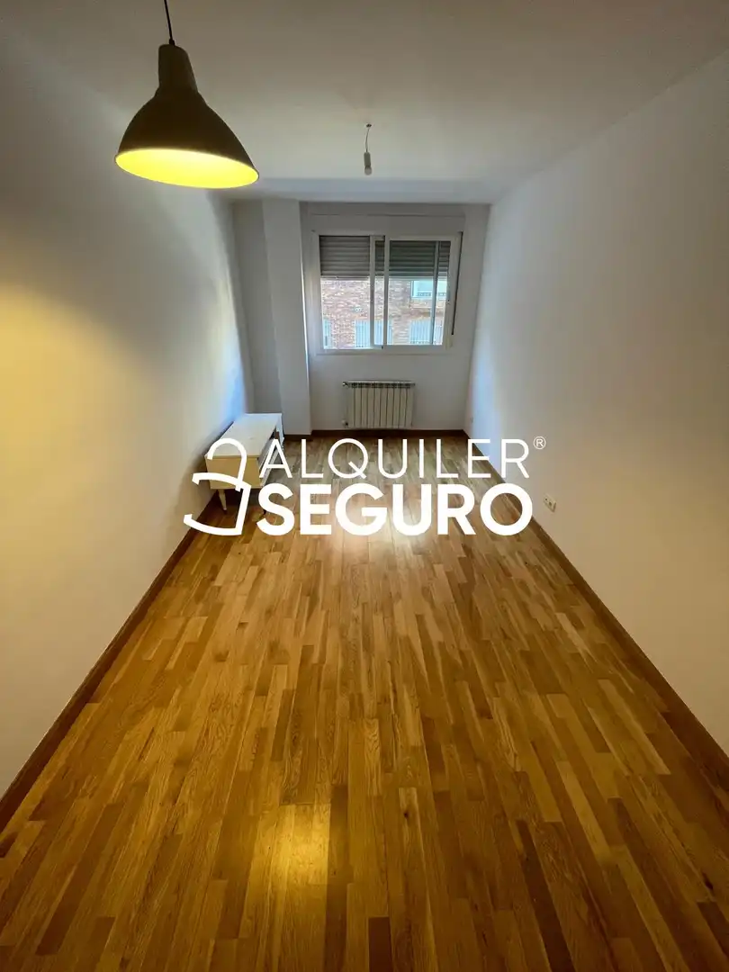 Piso con ascensor en alquiler en Moscareta, imagen 2