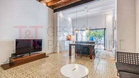 Foto 4 de Casa o chalet en venta en Carrer de la Indústria, 31, Calella, Barcelona