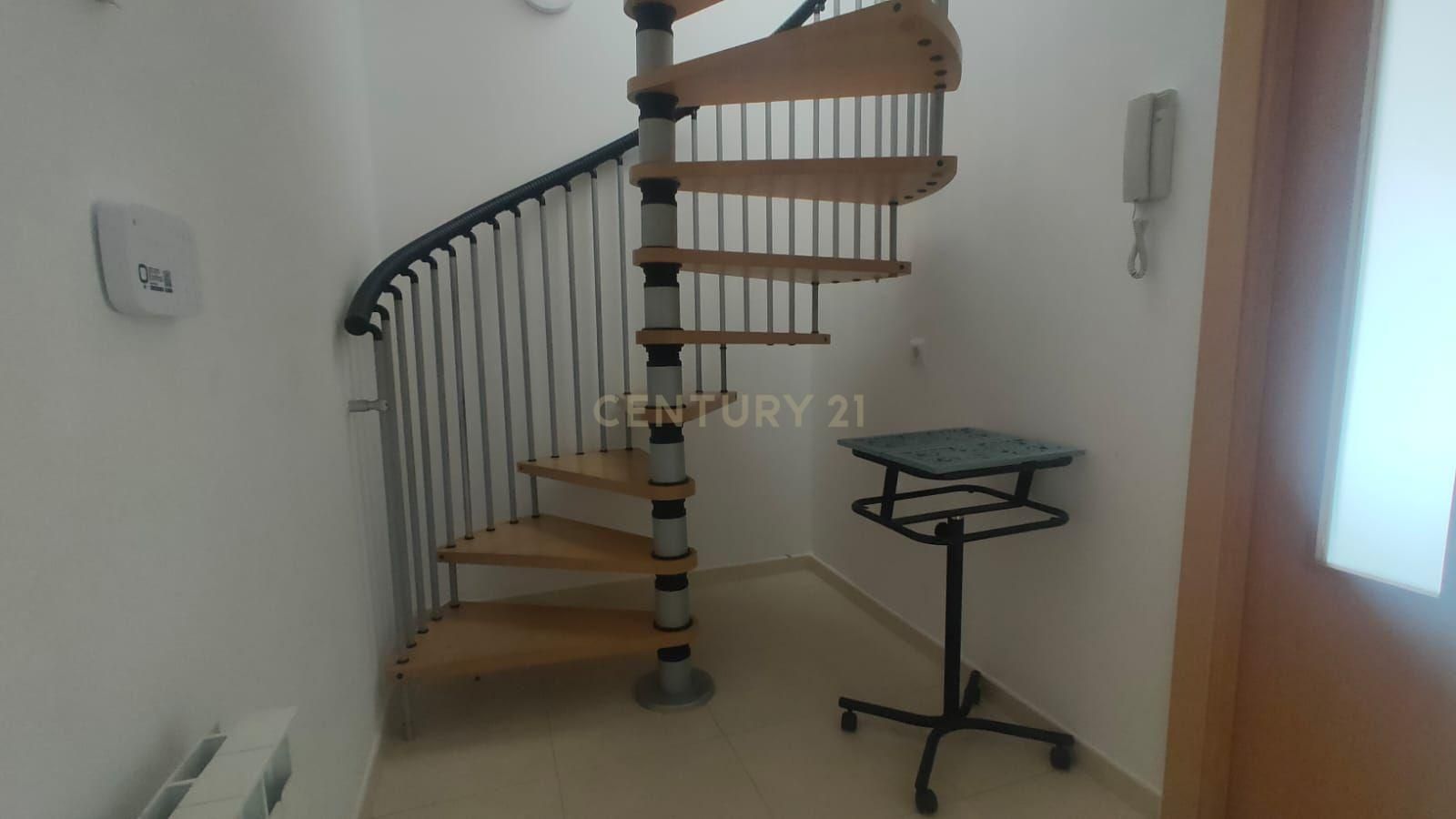 Apartament en venda en Figueres